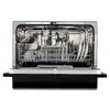 MEDION DWT60 Countertop Dishwasher Photo 6