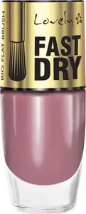 Lovely LOVELY_Fast Dry szybkoschnący lakier do paznokci 7 8ml