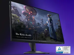 True-to-life visuals