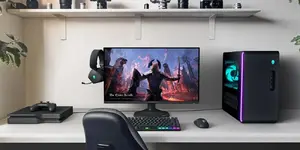Yes, even console gaming