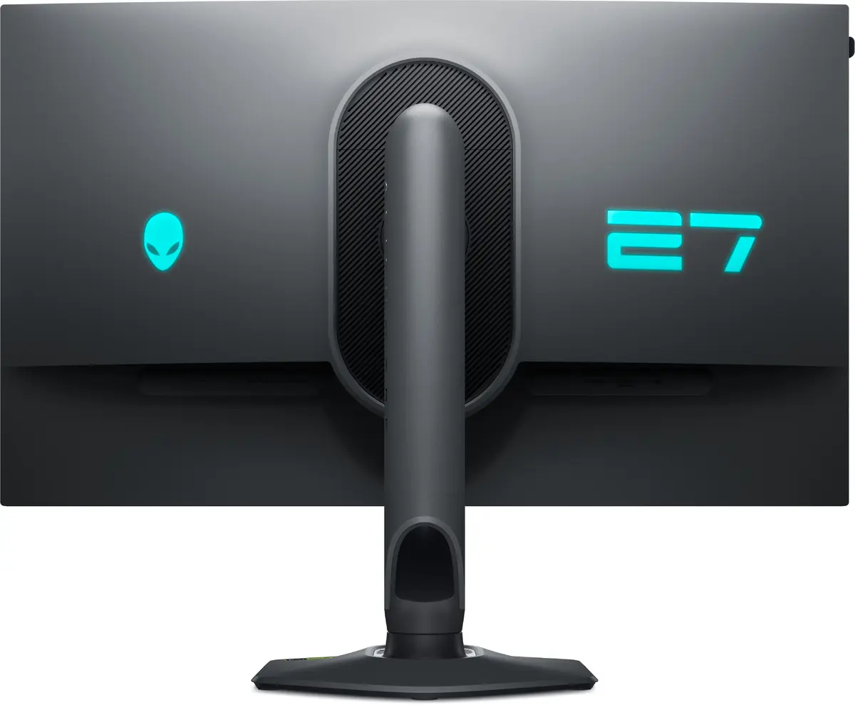 Alienware AW2725QF 27-inch 4K Gaming Monitor Photo 4