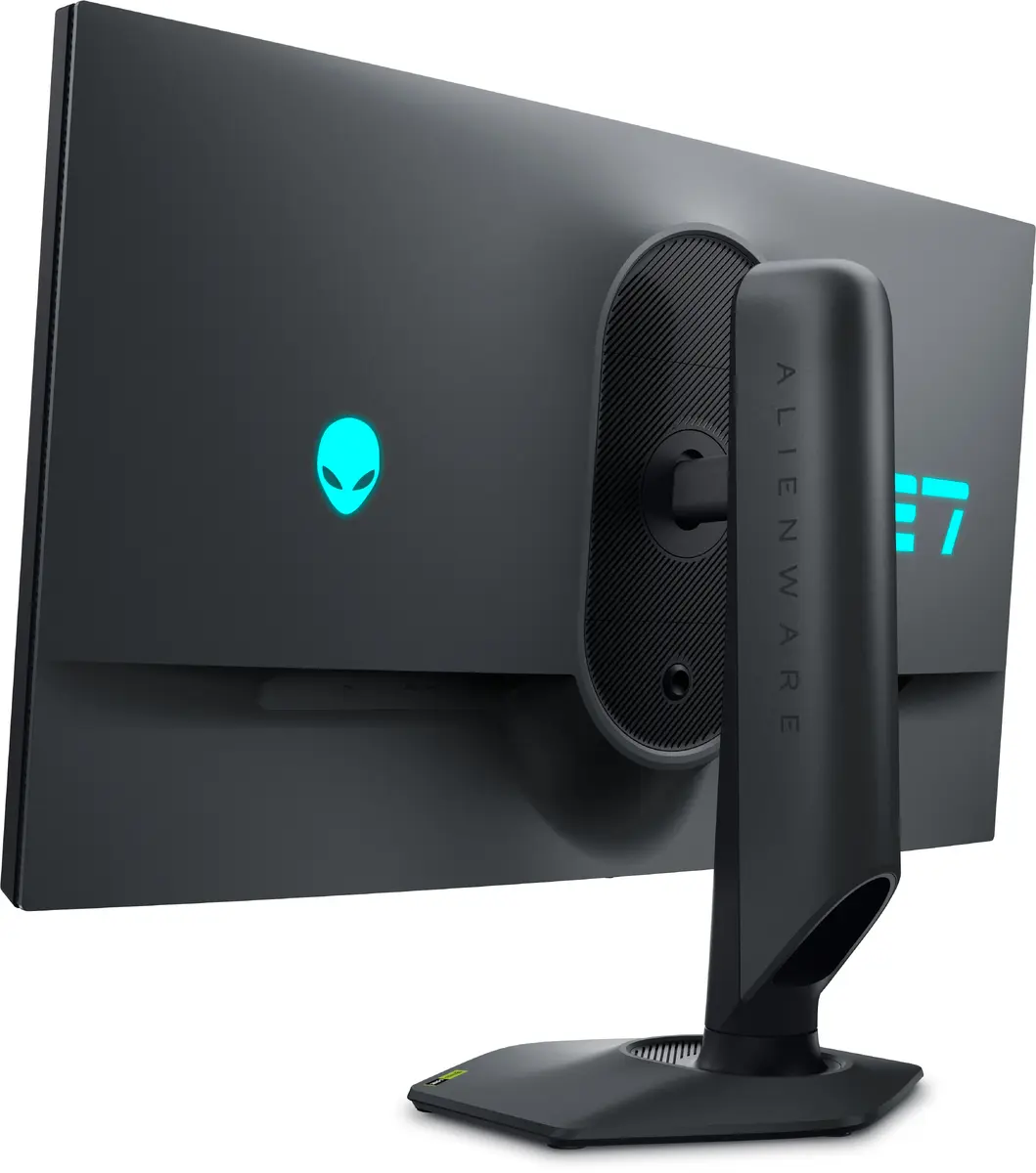 Alienware AW2725QF 27-inch 4K Gaming Monitor Photo 6