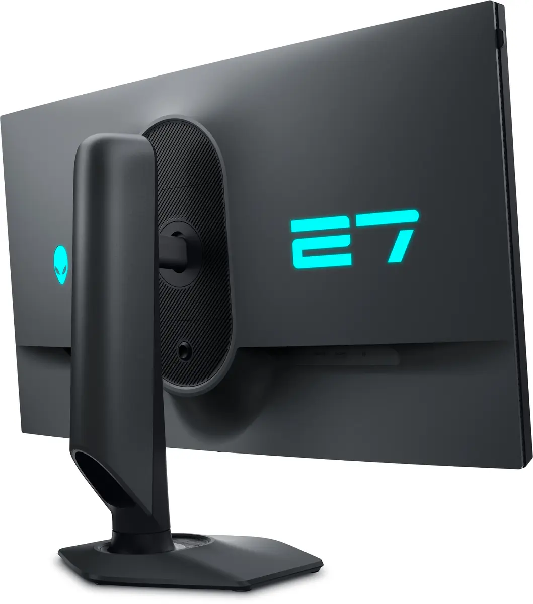 Alienware AW2725QF 27-inch 4K Gaming Monitor Photo 7