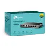 TP-Link TL-SG108S 8 portu gigabitu komutators Photo 3