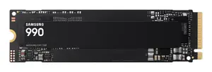 Samsung 990 M.2 2280 NVMe 1 TB Internal Solid State Drive PCIe 4.0 x4 V-NAND with Hardware Encryption and 7150 MB/s Read Speed