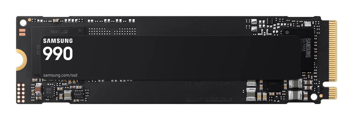 Samsung 990 M.2 2 TB
