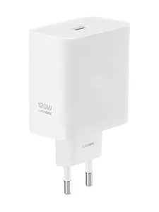 Универсальное сетевое зарядное устройство realme RMTC120W 120 Вт