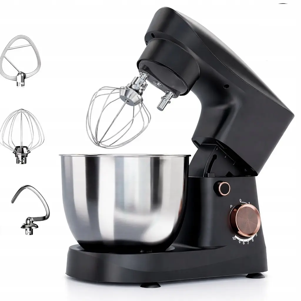 Food Processors