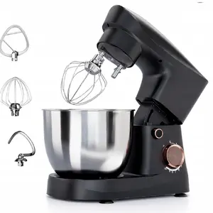 HEINRICH'S HKM 8077 Kitchen Machine