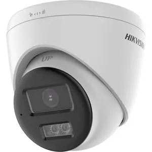 Hikvision DS-2CE78D0T-LTS(2.8MM) drošības/tīkla kamera Kupols CCTV drošības kamera Iekštelpu un āra 1920 x 1080 pikseļi Pie griestiem/sienas