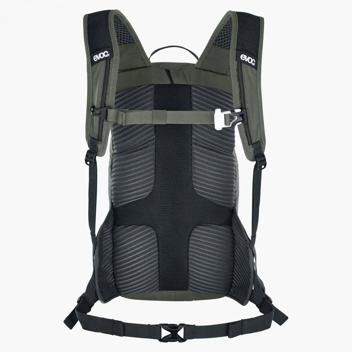 EVOC Ride 12 backpack 530023000301968000 Photo 2