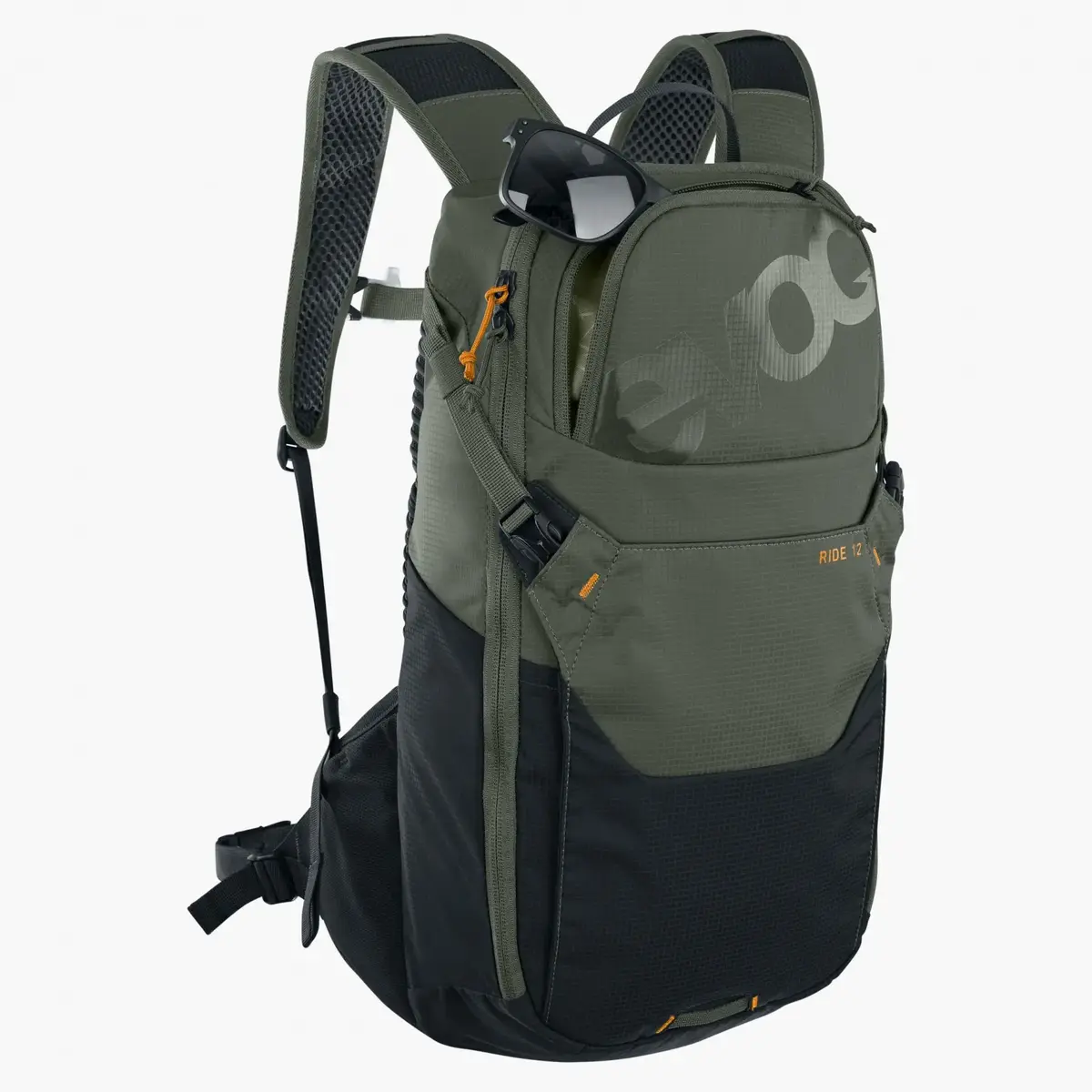EVOC Ride 12 backpack 530023000301968000 Photo 3