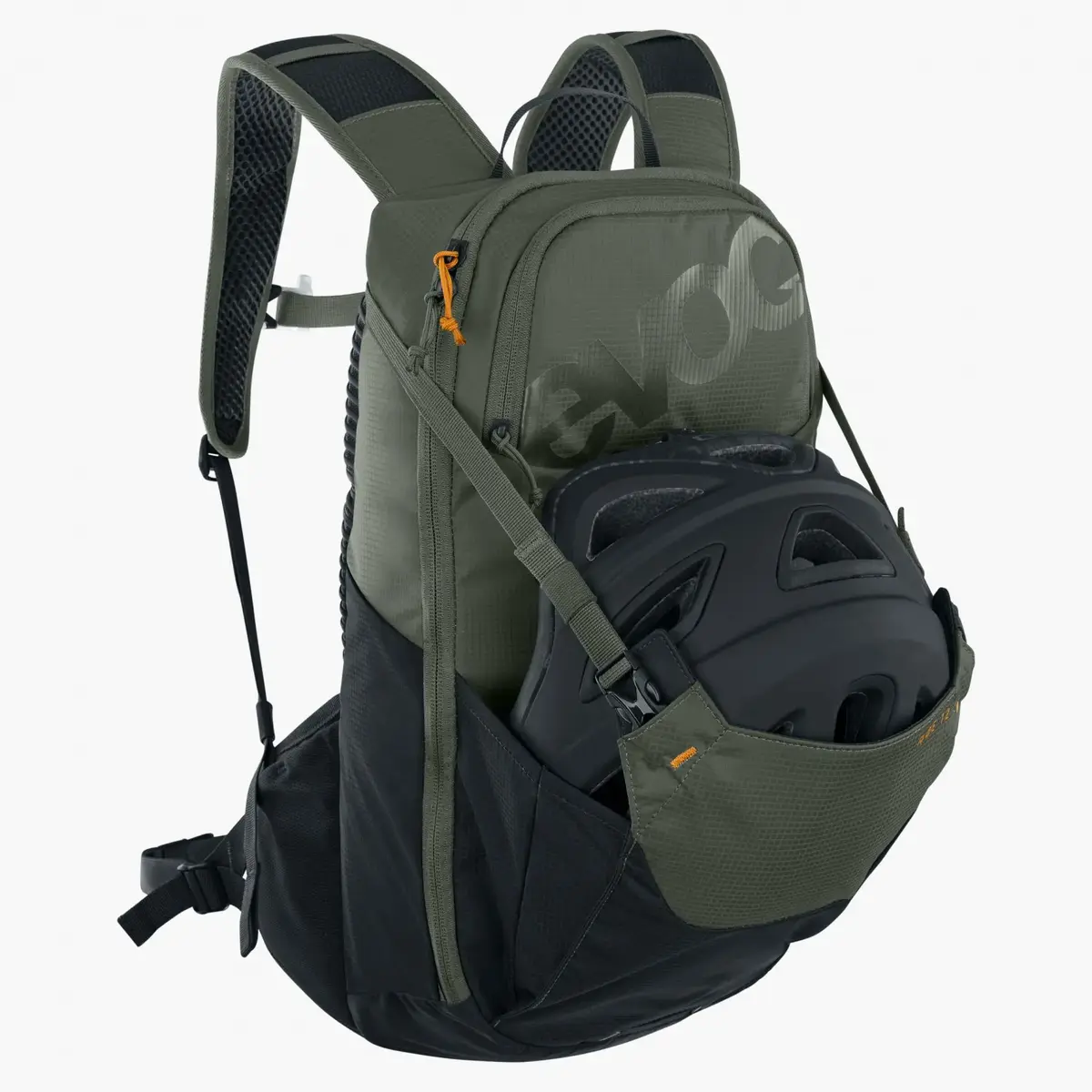 EVOC Ride 12 backpack 530023000301968000 Photo 5
