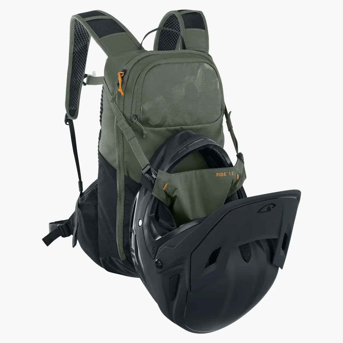 EVOC Ride 12 backpack 530023000301968000 Photo 6