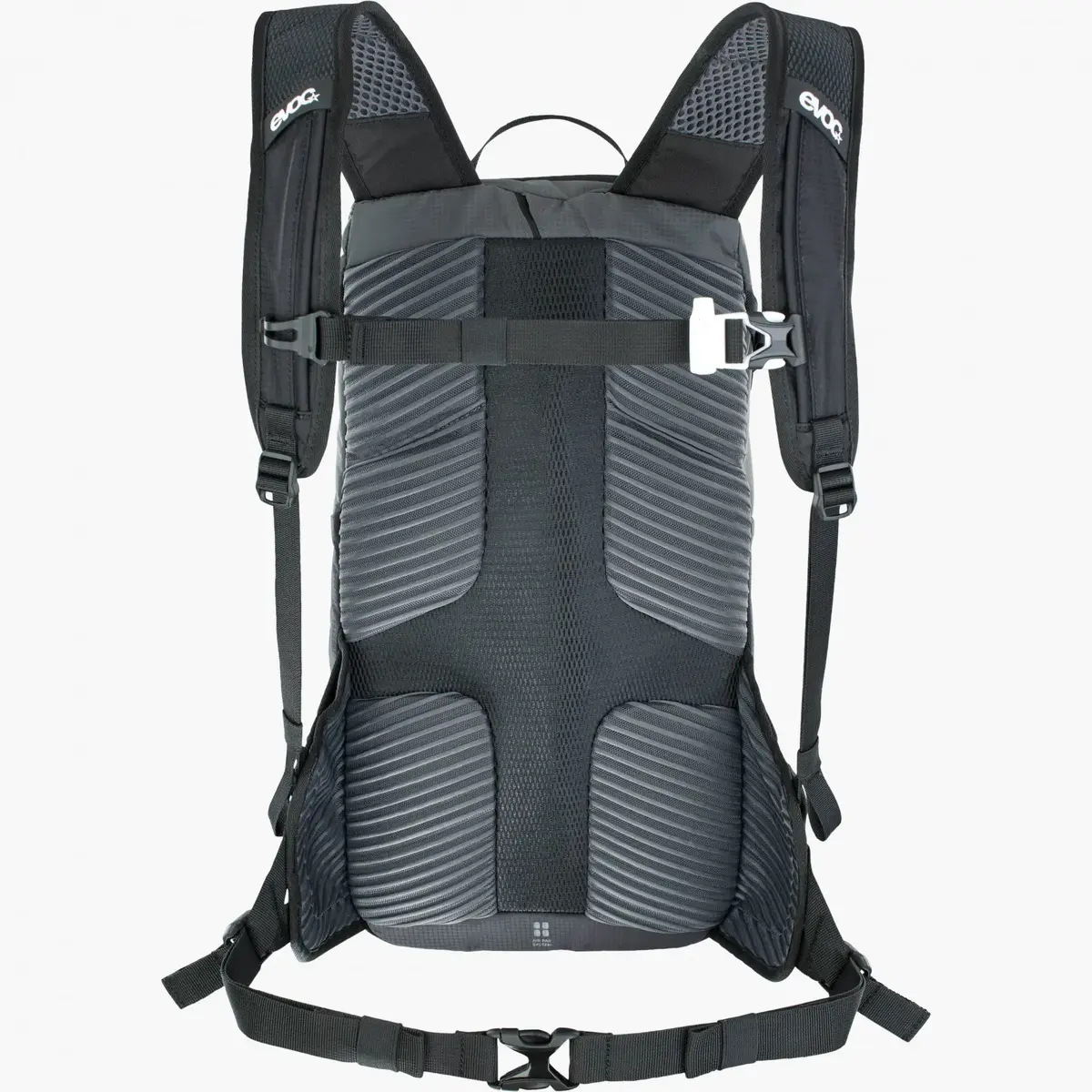 EVOC Ride 12L Cycling Backpack Photo 2