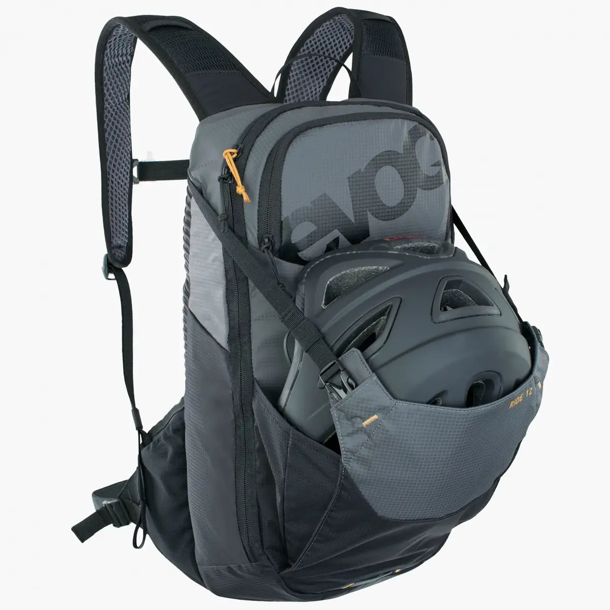 EVOC Ride 12L Cycling Backpack Photo 5