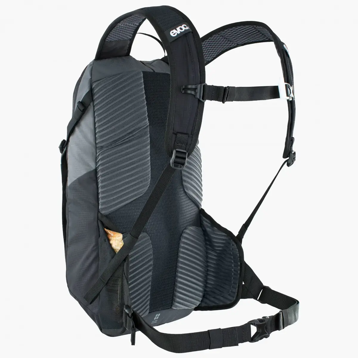 EVOC Ride 12L Cycling Backpack Photo 7