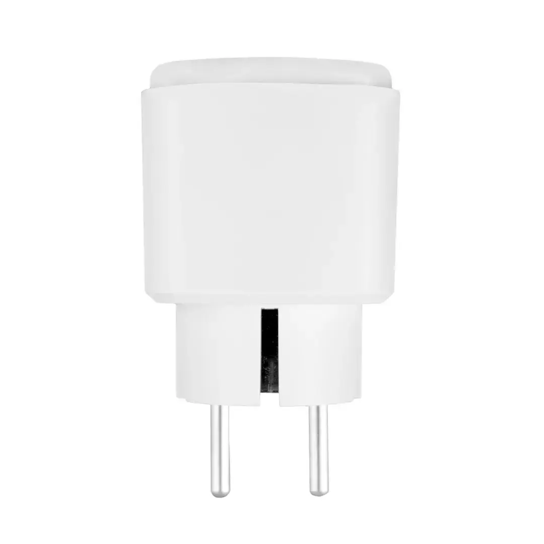 Умная розетка GreenBlue GB735 W WiFi с ваттметром Photo 4