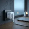 Умная розетка GreenBlue GB735 W WiFi с ваттметром Photo 5