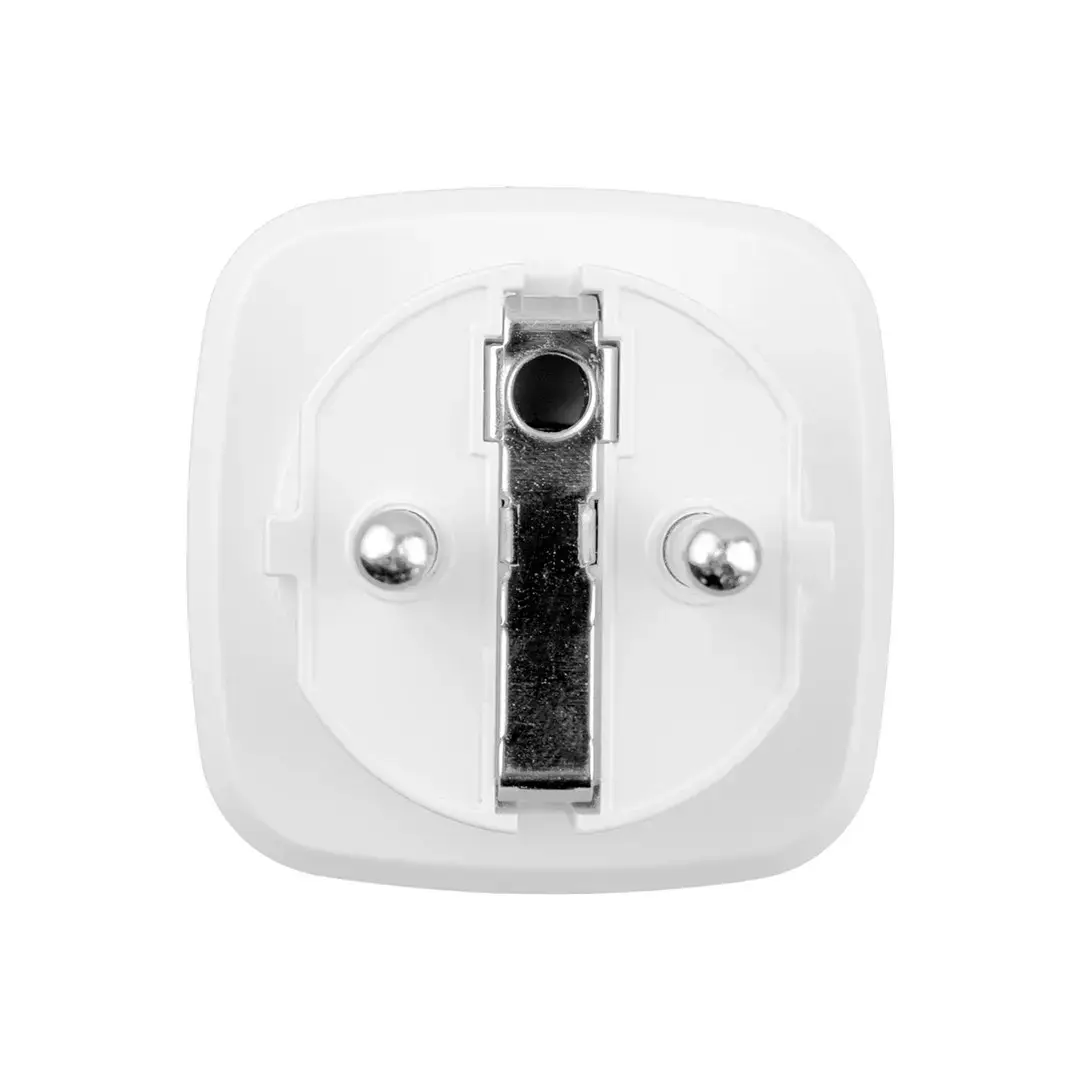 Умная розетка GreenBlue GB735 W WiFi с ваттметром Photo 6