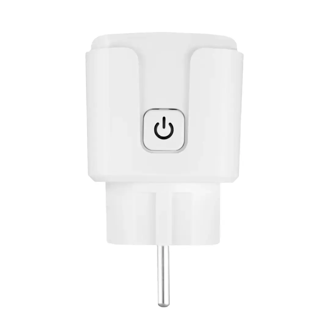 Умная розетка GreenBlue GB735 W WiFi с ваттметром Photo 7