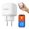 Умная розетка GreenBlue GB735 W WiFi с ваттметром Photo 8