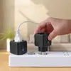 GreenBlue GB735 B WiFi Smart Plug with Wattmeter Photo 2