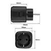 GreenBlue GB735 B WiFi Smart Plug with Wattmeter Photo 4