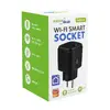 GreenBlue GB735 B WiFi Smart Plug with Wattmeter Photo 6