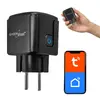 GreenBlue GB735 B WiFi Smart Plug with Wattmeter Photo 11