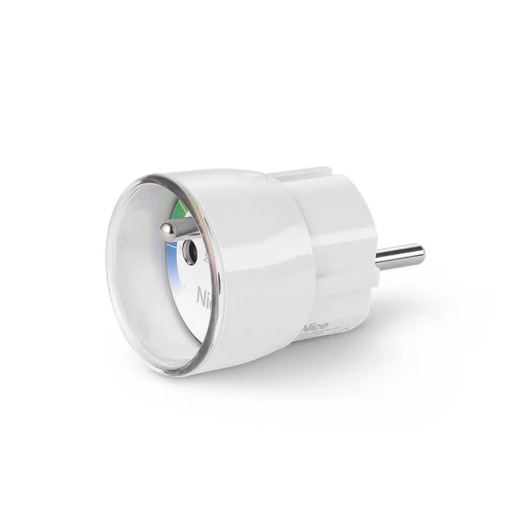 Nice Plug-Control E Smart Plug 868.4 MHz Photo 2