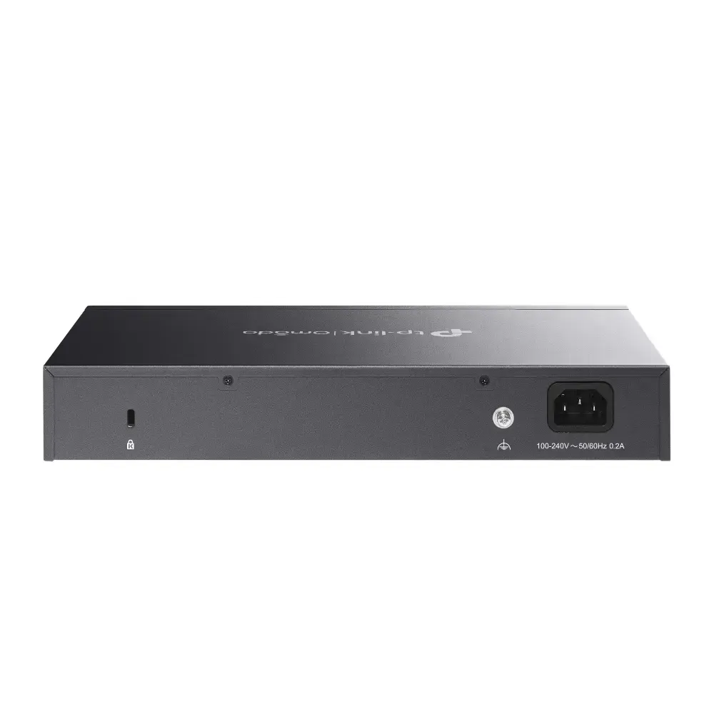 Управляемый коммутатор TP-Link Omada SG3210 Photo 2
