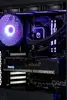 Actina dators Intel Core Ultra 9 285K, RTX 5090, 64GB RAM Photo 11