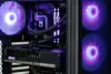 Actina dators Intel Core Ultra 9 285K, RTX 5090, 64GB RAM Photo 16