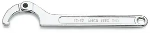 BETA HOOK WRENCH WITH PAGE. JOINT. 50-80