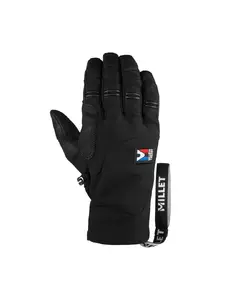 Rękawice MILLET Trilogy Icon Wind Glove czarne - M
