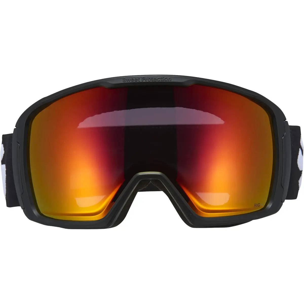 Sweet Protection Clockwork RIG ziemas sporta brilles Photo 2