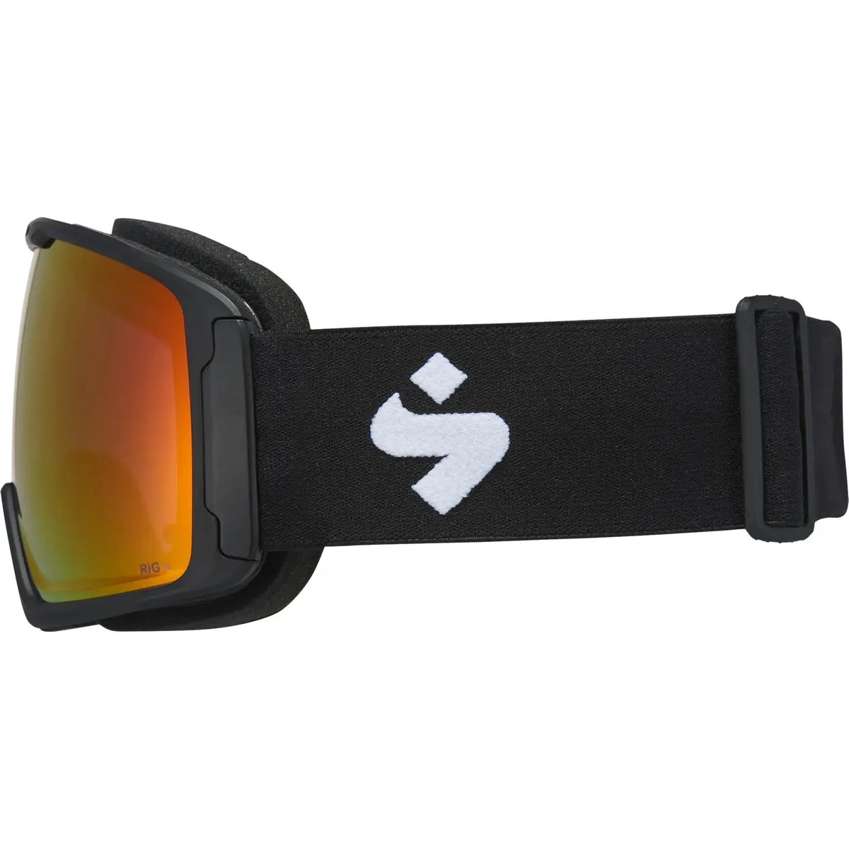 Sweet Protection Clockwork RIG ziemas sporta brilles Photo 3