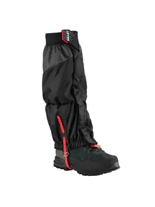 MILLET High Route Gaiters Black