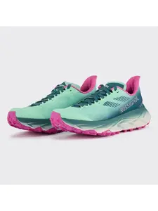 Buty damskie ROSSIGNOL W Vercors zielone - 38,5