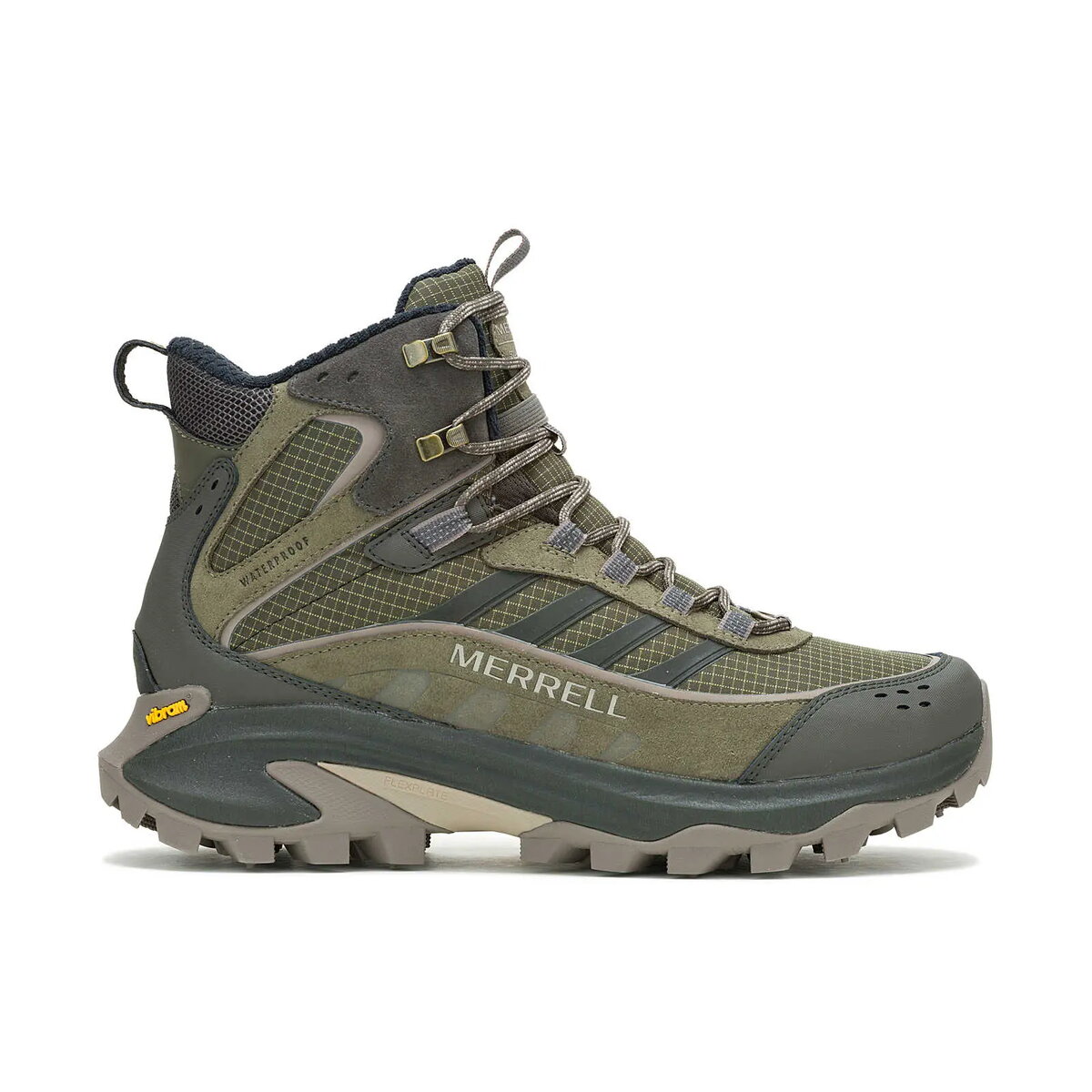 Pārgājienu zābaki Merrell Moab Speed 2