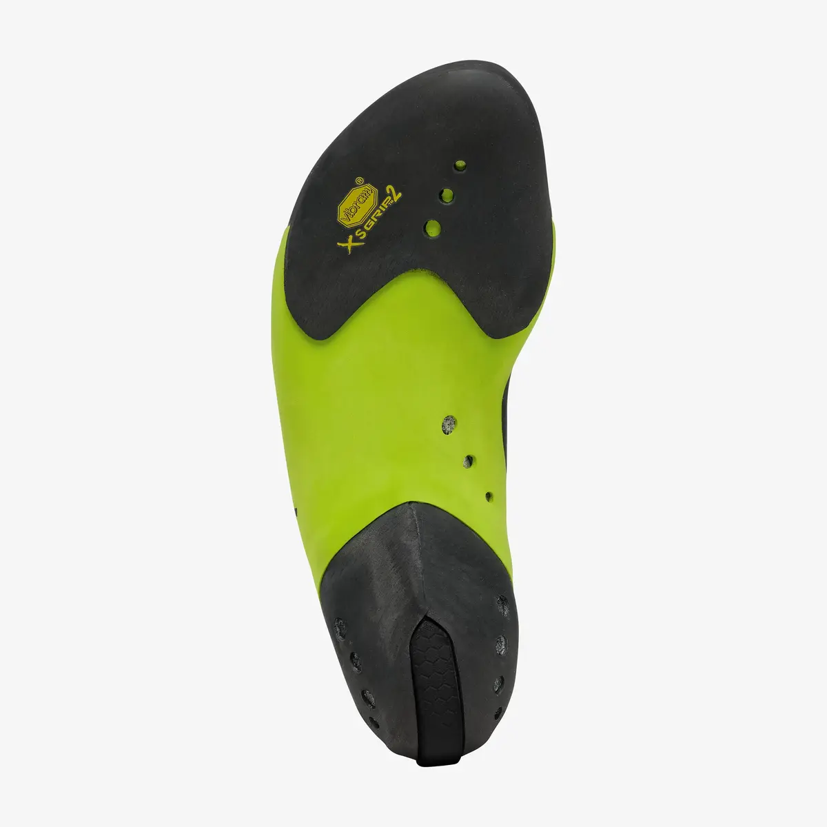 Скальные туфли Scarpa Mago - размер 39 Photo 6