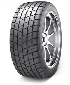 Tire KUMHO W700 K22 Soft 225/635 R18