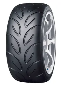 Tire Yokohama Advan A050 (195/50 r15)
