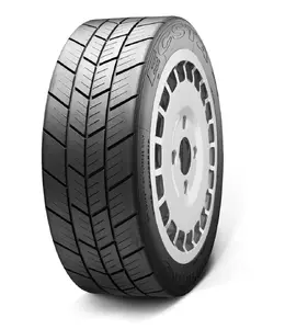 Tire 200/580 R15 KUMHO TW02 K22 Soft