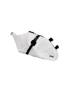 Torba POC Ultra Saddle Bag 7L biała - TU