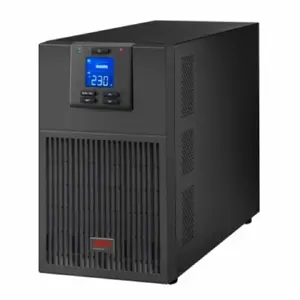 APC SRV3KI-E zasilacz UPS Podwójnej konwersji (online) 2700 W