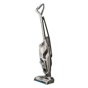 Bissell Vacuum Cleaner CrossWave C3 Select Corded operating  Black/Titanium/Blue(Boj.iepak)