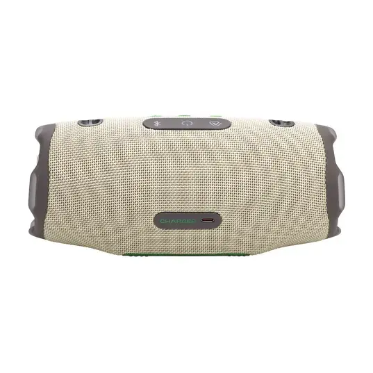Беспроводная колонка JBL Charge 6 - Песочный Photo 3