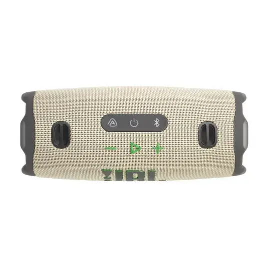 Беспроводная колонка JBL Charge 6 - Песочный Photo 6